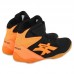Борцівки Wrestling Maraton розмір 42 (27см), чорний-помаранчевий, код: W-2005-2_42OR Борцівки Wrestling Maraton розмір 42 (27см), чорний-помаранчевий, код: W-2005-2_42OR