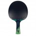 Ракетка тенісна Butterfly Ovtcharov Gold, код: 65746-TTN