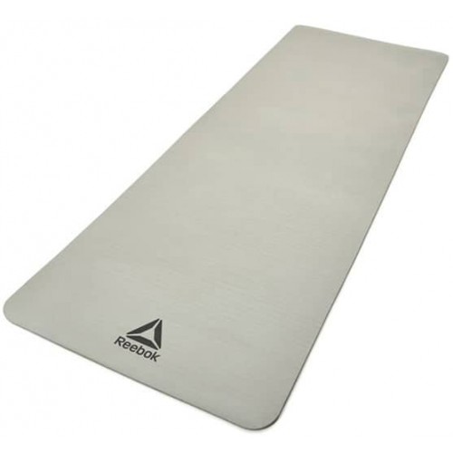 Килимок для тренувань Reebok Training Mat 1730x610x10 мм, сірий, код: 885652020435 Килимок для тренувань Reebok Training Mat 1730x610x10 мм, сірий, код: 885652020435
