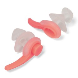 Беруші Speedo Biofuse Earplug Au One Size, помаранчевий, код: 5059937304205