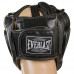 Шолом Everlast, маска, розмір M, чорний, код: EV-5010M3-WS