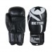 Боксерські рукавички Mike Tyson, PVC, 14oz, чорний, код: MT1707/143-WS