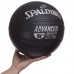 М"яч баскетбольний Spalding №7 чорний, код: 76871Y-S52