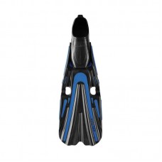 Ласти для дайвінгу Mares Volo Race, розмір 42/43, синьо-чорний, код: 2023111406347 Ласти для дайвінгу Mares Volo Race, розмір 42/43, синьо-чорний, код: 2023111406347