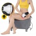 Ручний антицелюлітний масажер для тіла 4Fizjo Body Shaping 4 в 1, білий, код: P-5907739319111