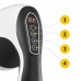 Ручний антицелюлітний масажер для тіла 4Fizjo Body Shaping 4 в 1, білий, код: P-5907739319111