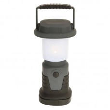 Ліхтар кемпінговий Bo-Camp Nodus High Power LED 100 Lumen Black/Anthracite, код: DAS301429-DA