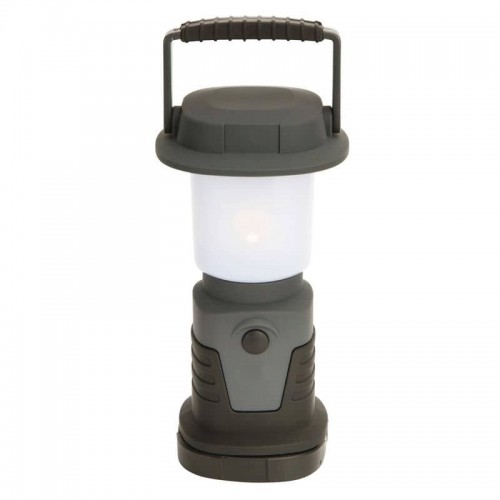 Ліхтар кемпінговий Bo-Camp Nodus High Power LED 100 Lumen Black/Anthracite, код: DAS301429-DA