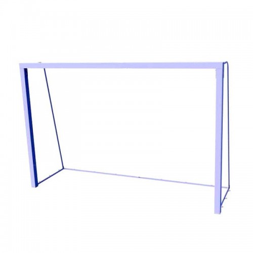 Ворота гандбольні InterAtletika металеві, розбірні 3170х980х2080 мм, код: УТ600-SM Ворота гандбольні InterAtletika металеві, розбірні 3170х980х2080 мм, код: УТ600-SM