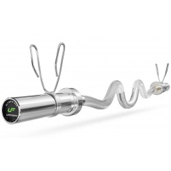 Гриф Z-подібний UpForm UF-G120ML-OLI-CH 120 см, код: MR-28847-IN