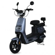 Електроскутер Profi Falcon 500W, сірий, код: 6903317779444