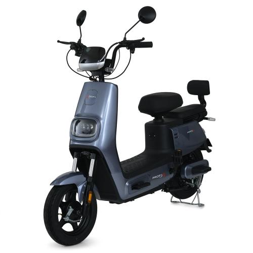 Електроскутер Profi Falcon 500W, сірий, код: 6903317779444
