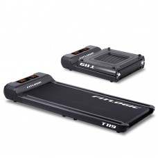 Бігова доріжка FitLogic T119, код: T119-ST Бігова доріжка FitLogic T119, код: T119-ST