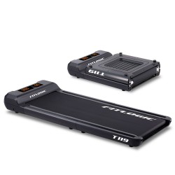 Бігова доріжка FitLogic T119, код: T119-ST