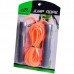 Скакалка PowerPlay Orange, код: PP_4204_Orange Скакалка PowerPlay Orange, код: PP_4204_Orange