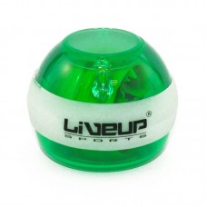 Тренажер для зап"ястя LiveUp Power Ball 760х630 мм, код: 6951376109894