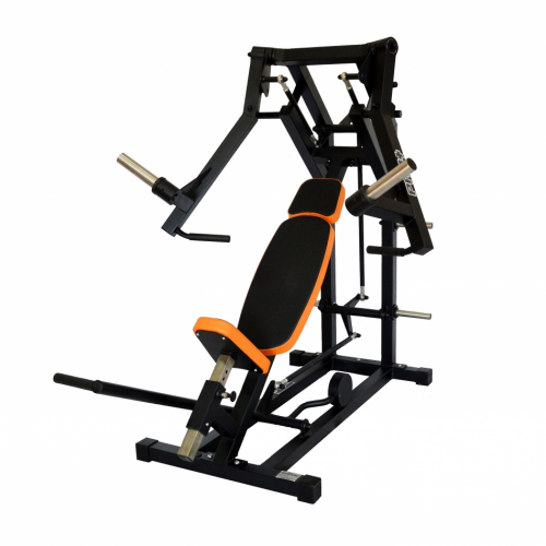 Жим під кутом вгору Wuotan, код: SV.18P-W