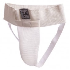Захист паху чоловічий Everlast XL (для дорослих), білий, код: MA-5008_XL Захист паху чоловічий Everlast XL (для дорослих), білий, код: MA-5008_XL