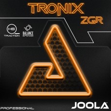 Накладка для ракетки Joola Tronix ZGR 2.0 Black, код: 931073-SVA Накладка для ракетки Joola Tronix ZGR 2.0 Black, код: 931073-SVA