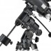 Телескоп Bresser Polaris Solar 102/460 EQ3 Carbon, код: 927064