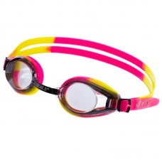 Окуляри для плавання Seals рожевий-жовтий, код: 700_PY Окуляри для плавання Seals рожевий-жовтий, код: 700_PY