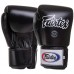 Рукавички боксерські шкіряні Fairtex 12 унцій, червоний, код: BGV1_12R