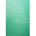 М"яч для фітнесу (фітбол) 4Fizjo 75 см Anti-Burst Green, код: P-5907222931189