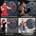 Електрична мішень для боксу EnergyFit з рукавичками, код: EF22