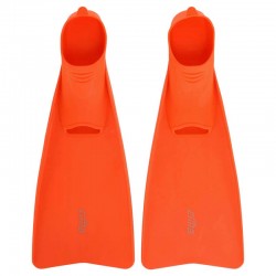 Ласти із закритою п"ятою Cima ML (40-41), червоний, код: PL-8967_MLR