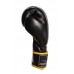Боксерські рукавиці PowerPlay чорно-жовті 14 унцій, код: PP_3018_14oz_Black/Yellow Боксерські рукавиці PowerPlay чорно-жовті 14 унцій, код: PP_3018_14oz_Black/Yellow