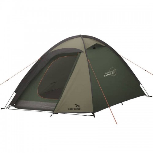 Намет Easy Camp Meteor 200 Rustic Green (120392), код: 929020-SVA