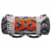 Мешок для кроссфита CrossGym Power Bag 5 кг, код: FI-0899-5