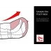 Спальний мішок Robens Moraine II "L"+5°C (250287), код: 931599-SVA