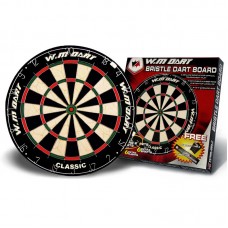 Дартс WinMax Classical G009 18 дюймів Sisal, код: 1349-TTB