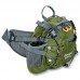 Сумка поясна Deuter 3в1 оливковий, код: GH9-13_OL