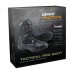 Черевики тактичні Kombat UK Tactical Pro Boot 50/50 розмір 44, чорний, код: kb-tpb50-blk-44