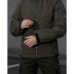 Куртка Softshell Bezet Робокоп 2.0 XL, оливковий, код: 2024021509715