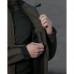 Куртка Softshell Bezet Робокоп 2.0 XL, оливковий, код: 2024021509715