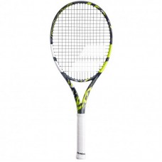 Ракетка Babolat Pure Aero Team 2023 year no cover Gr2, код: 3324922001493 Ракетка Babolat Pure Aero Team 2023 year no cover Gr2, код: 3324922001493