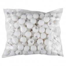 Шарики Stiga 144шт, білий, код: STW144-WS Шарики Stiga 144шт, білий, код: STW144-WS