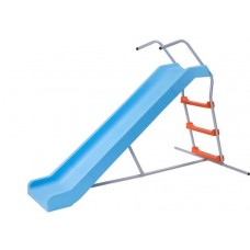 Гірка Spartan 135см, синій, код: 9001741013213-IN