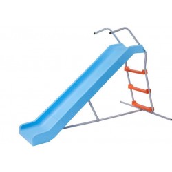 Гірка Spartan 135см, синій, код: 9001741013213-IN