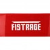 Армбластер ізолятор біцепса Fistrage червоний, код: VL-7745_R