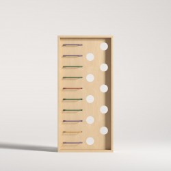 Шведська стінка модуль TIia-Sport Кріпиш, код: sm-1374