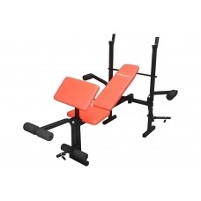Фітнес лава-станція CorbySport, код: M-11650421-IN