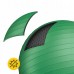 М"яч для фітнесу (фітбол) 4Fizjo 65 см Anti-Burst Green, код: P-5907739316332
