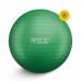 М"яч для фітнесу (фітбол) 4Fizjo 65 см Anti-Burst Green, код: P-5907739316332