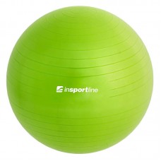 Гімнастичний м"яч inSPORTline Top Ball 850 мм, зелений, код: 3912-6-IN