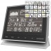 Метеостанція Technoline WS1700 Black, код: DAS301177-DA