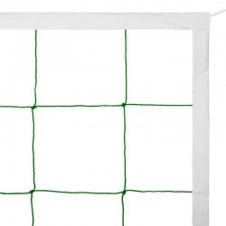 Сітка для волейболу PlayGame China, білий-синій-зелений, код: SO-7466_WBLG